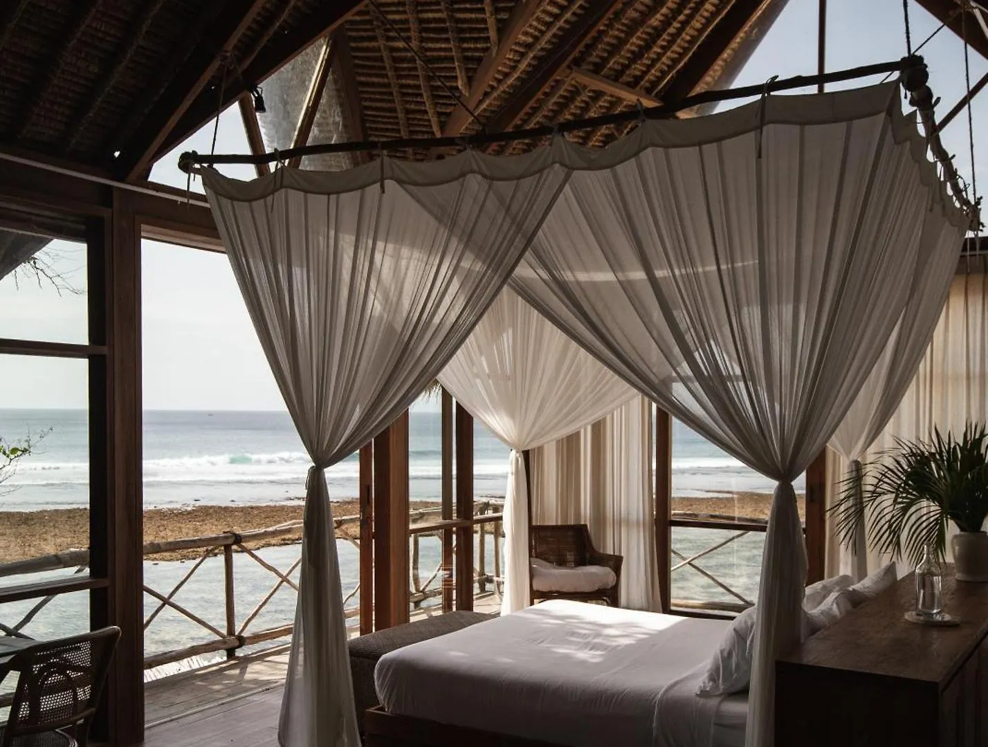 Uluwatu Surf Shack Villa 0*, Uluwatu (Bali) Indonesia