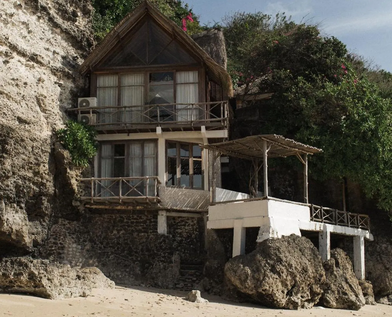 Uluwatu Surf Shack Villa Uluwatu (Bali)