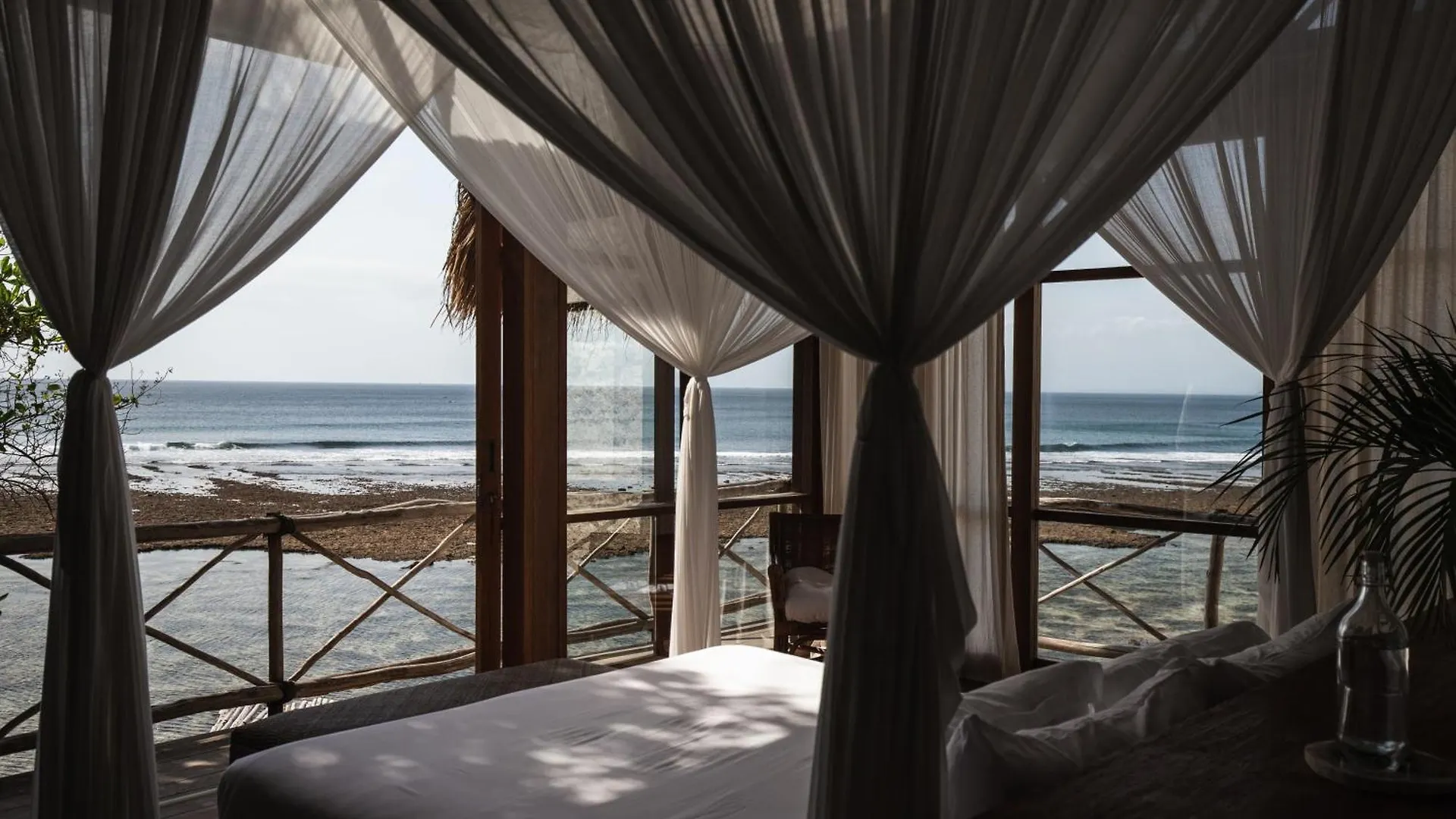 Holiday home Uluwatu Surf Shack Villa