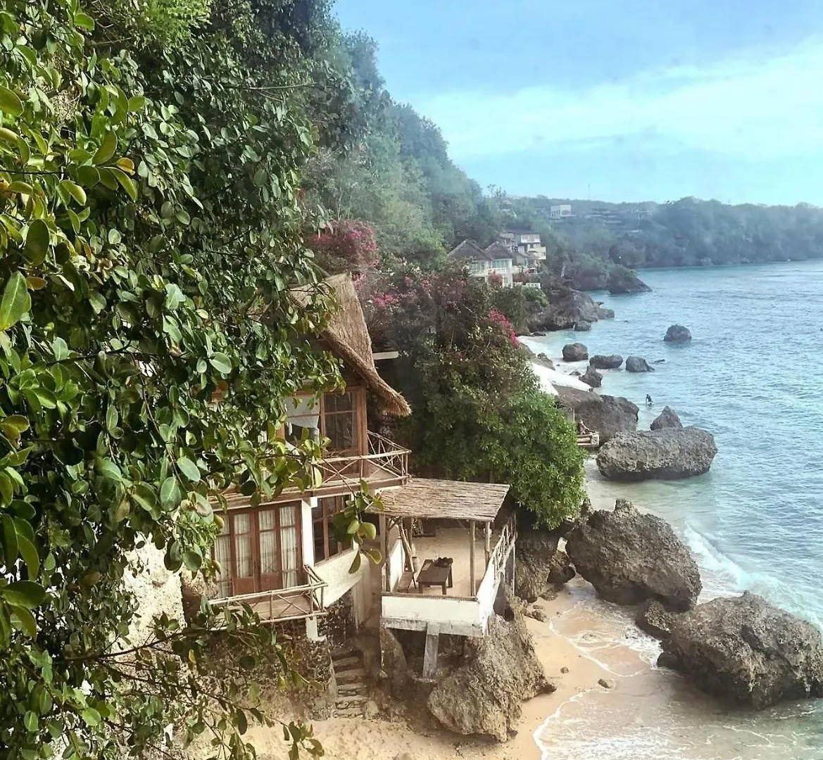 Holiday home Uluwatu Surf Shack Villa