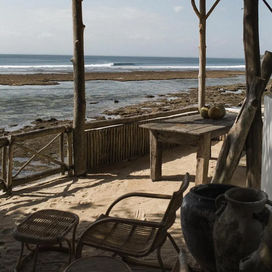 Uluwatu Surf Shack Villa Indonesia