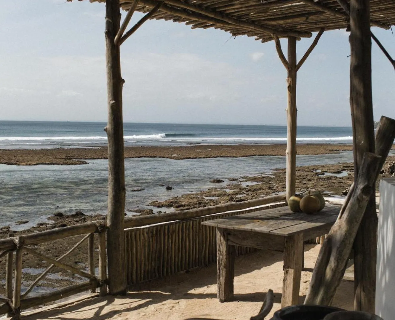 Uluwatu Surf Shack Villa Holiday home